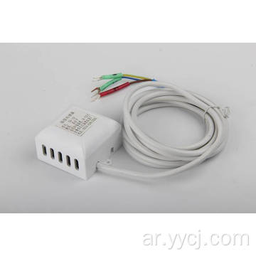 مستشعر رطوبة واحد البوليمر العالي